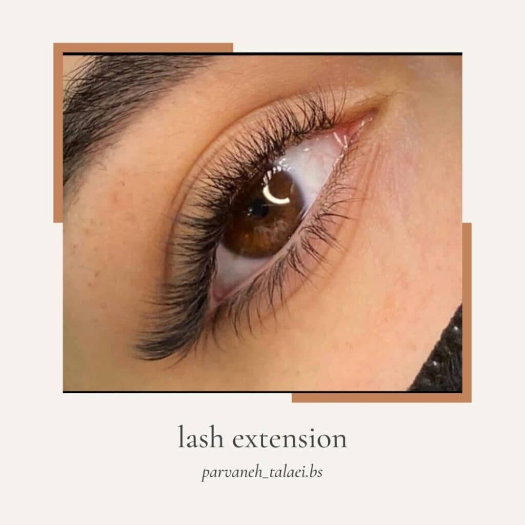 آموزشگاه و سالن زیبایی پروانه طلایی در اندیمشک