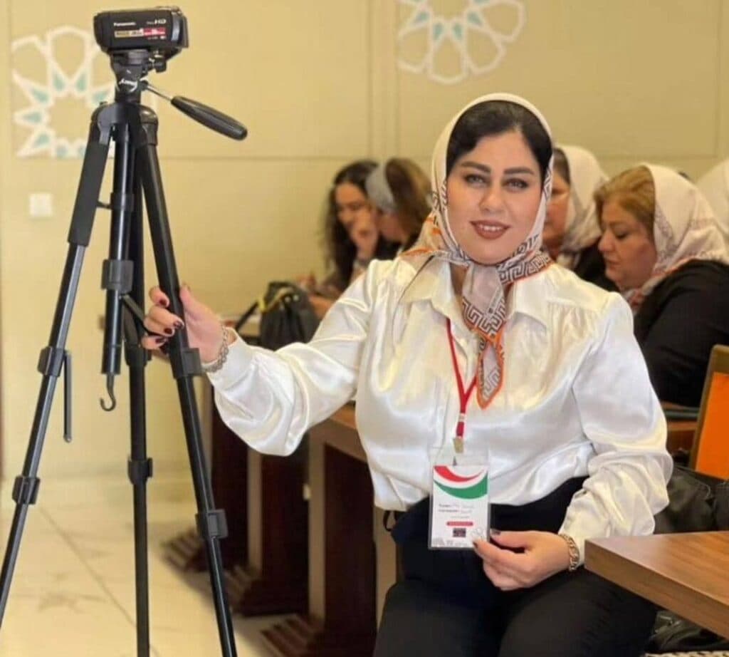 آموزشگاه خیاطی و طراحی دوخت خانه مد یوسفی در مشهد