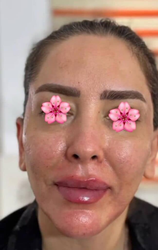 کلینیک زیبایی پوست و مو دکتر راضیه حسینی در شیراز