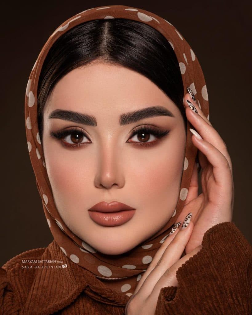 سالن زیبایی و آموزشگاه مریم ستاریان در اصفهان