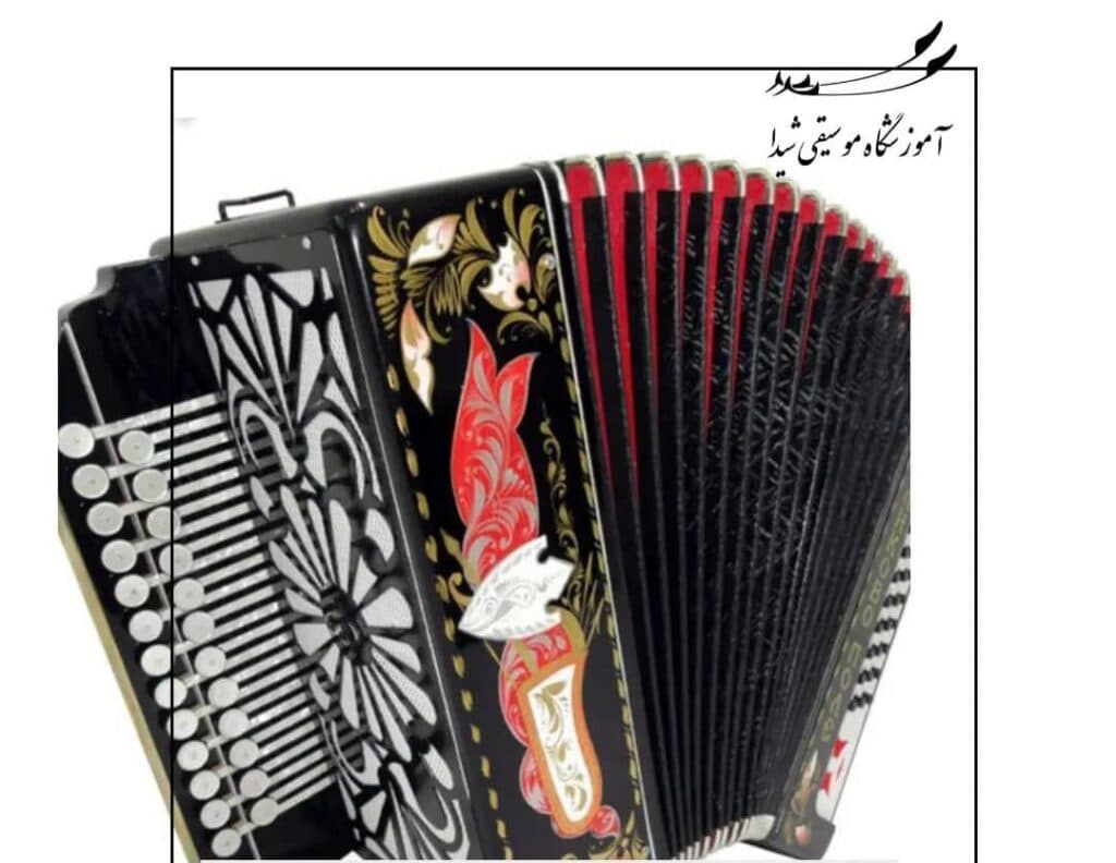 آموزشگاه موسیقی شیدا در شهر قدس تهران