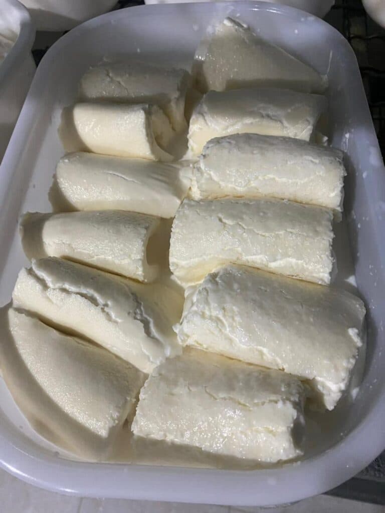 تولیدی سرشیر یولداش در تبریز