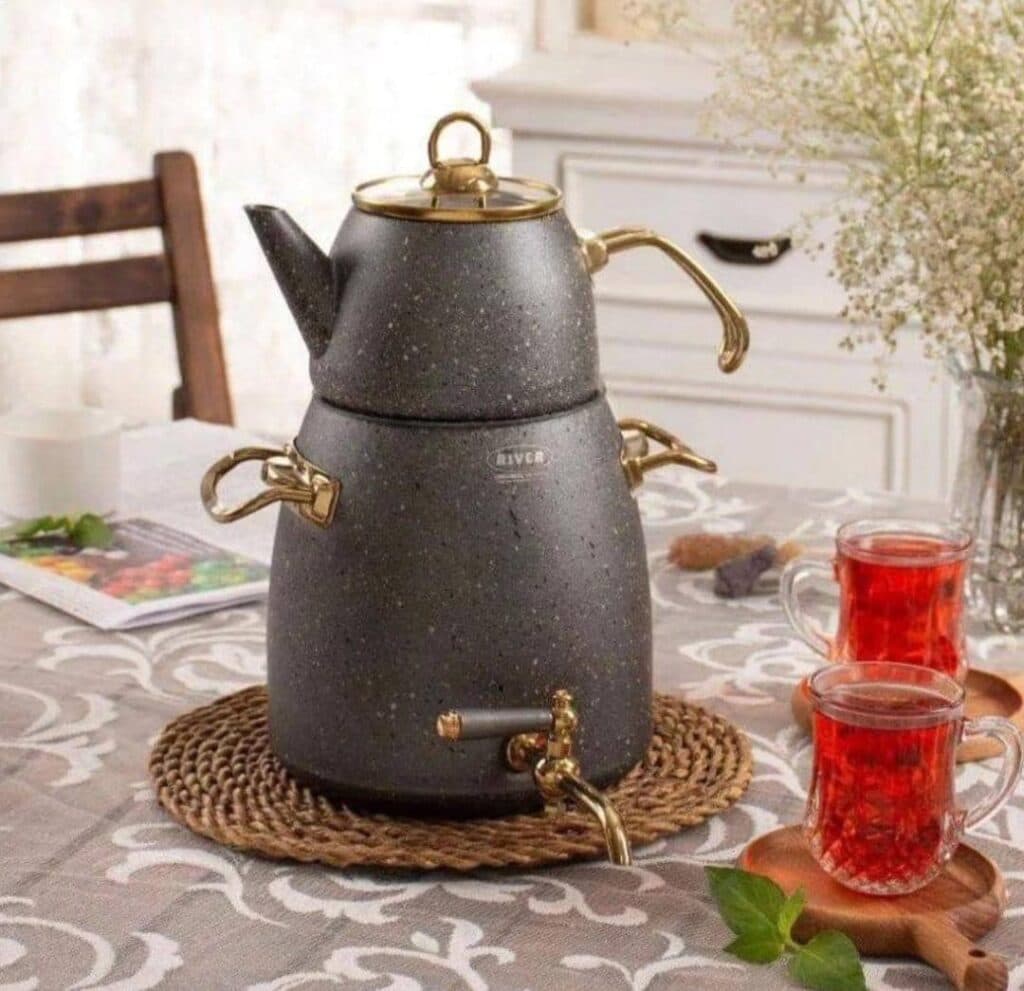 گالری لوازم خانگی چینی و بلوری مادر در سمنان