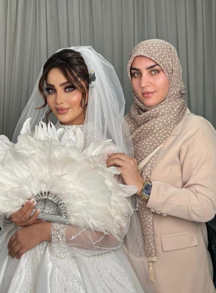 سالن زیبایی افسانه در الوند