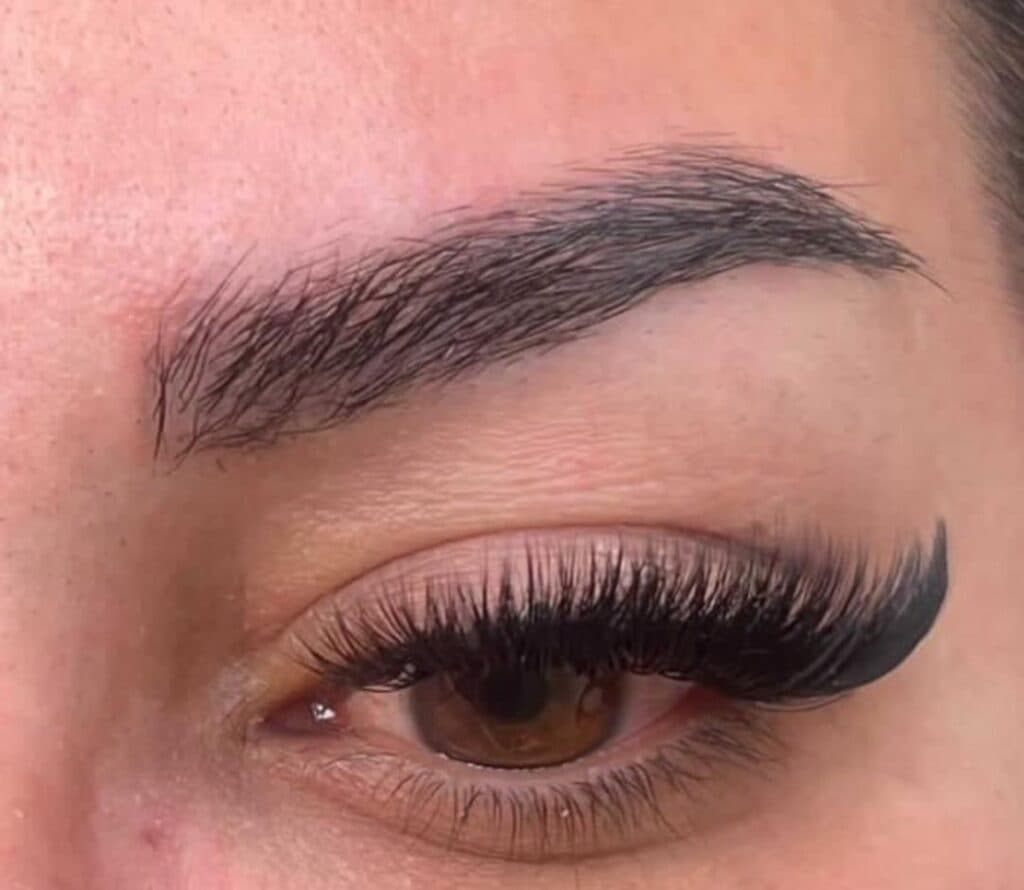 آموزشگاه و سالن زیبایی حور در پردیس تهران