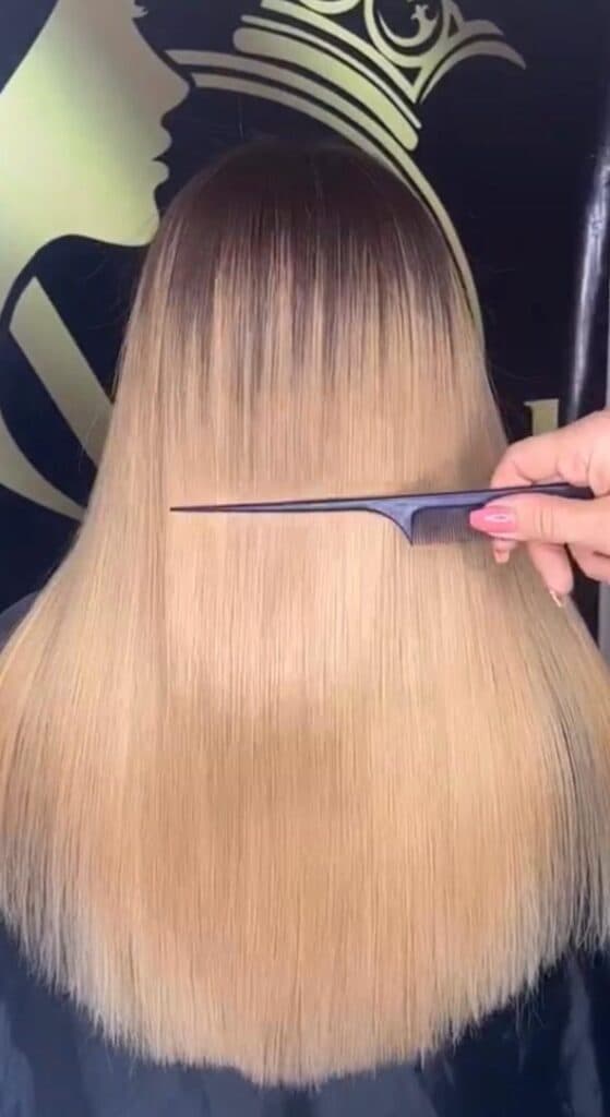 آموزشگاه و سالن زیبایی مارال عباسی در شیراز