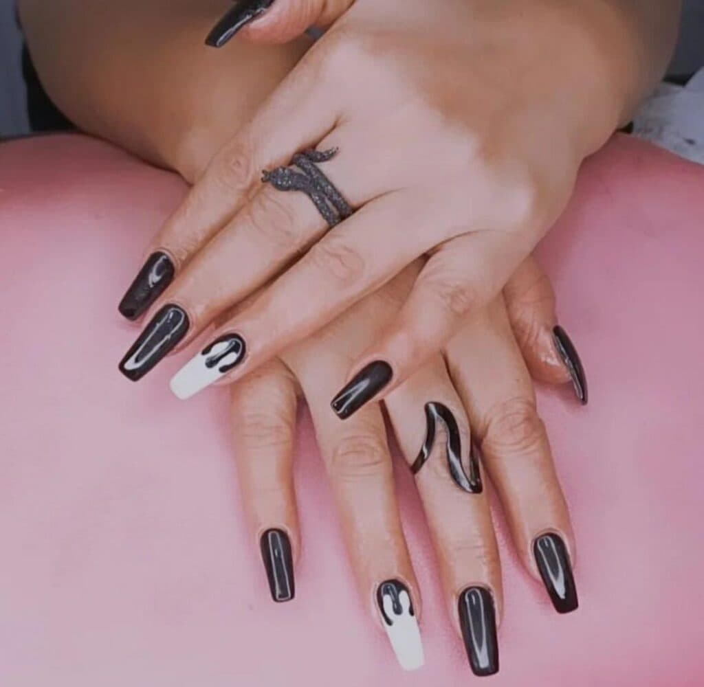 سالن زیبایی آرتمیس در پرند