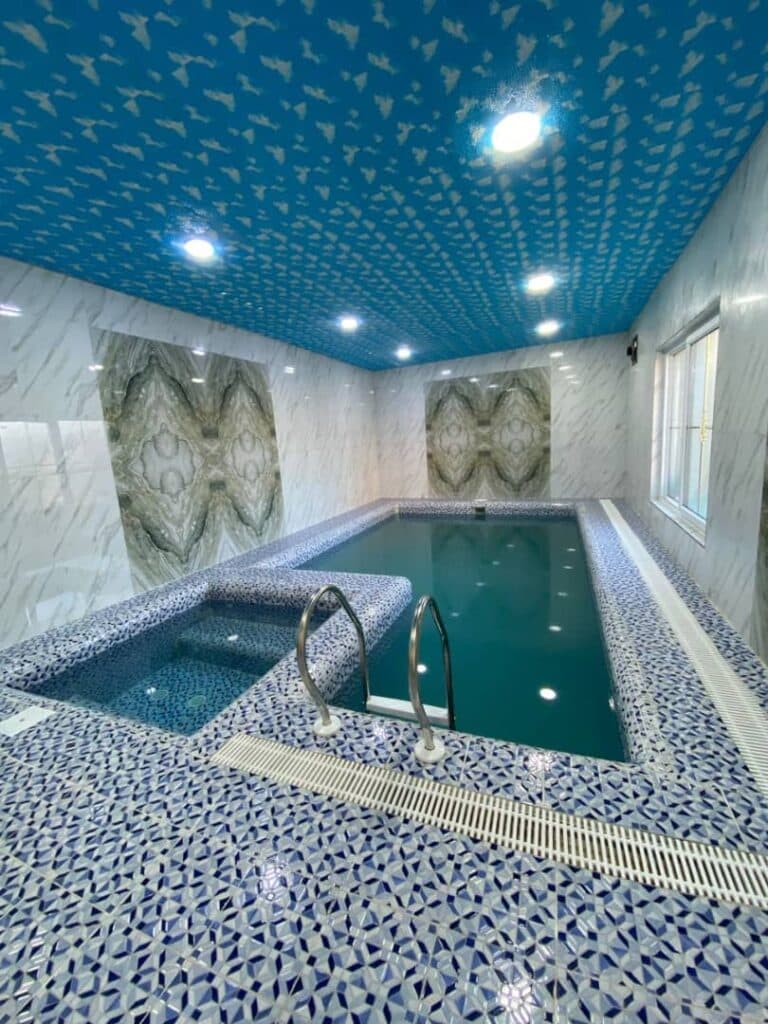 اجاره ویلای استخردار و معمولی حسین رمضانی در بابلسر