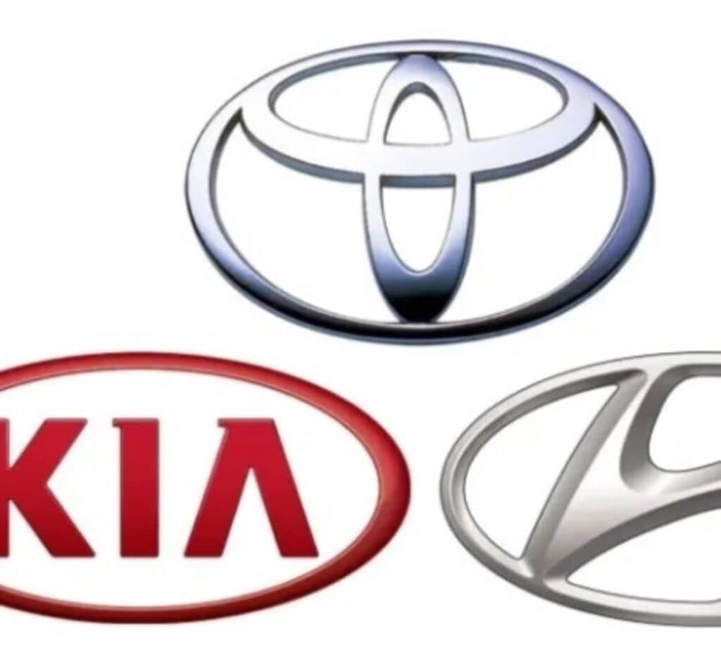 تولید و فروش قطعات جلوبندی هیوندا و کیا و تویوتا gpr تبریز