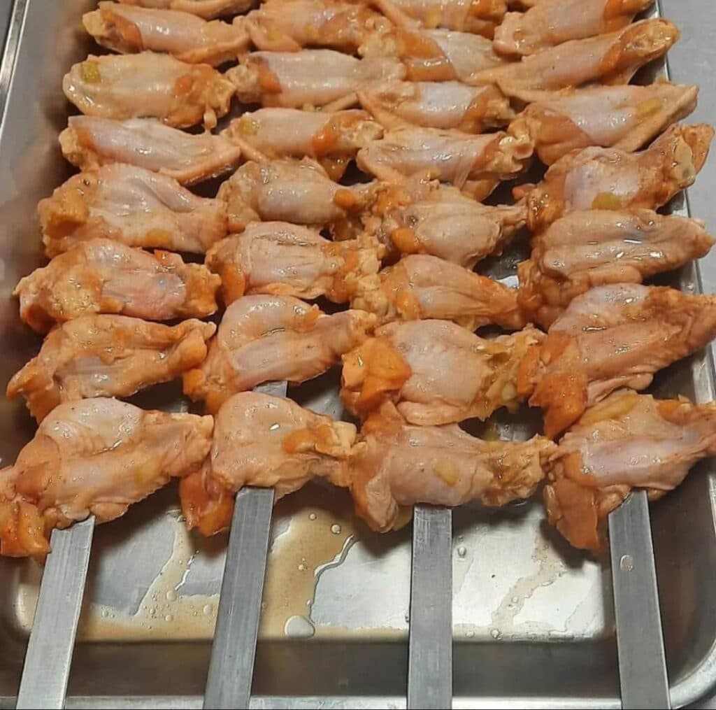 کباب ساطوری بناب آذربایجان مقدم زاده شعبه آیلار در تهران