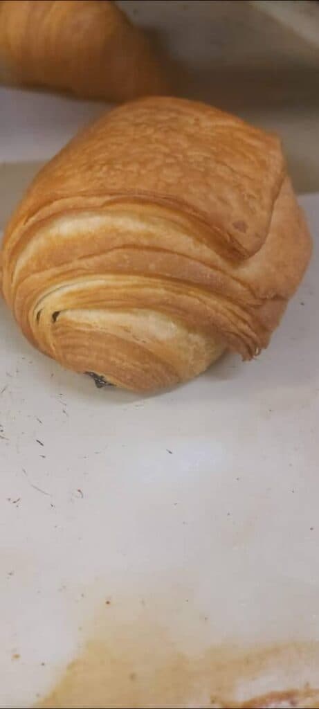 نان فانتزی گندم طلایی در بندرعباس