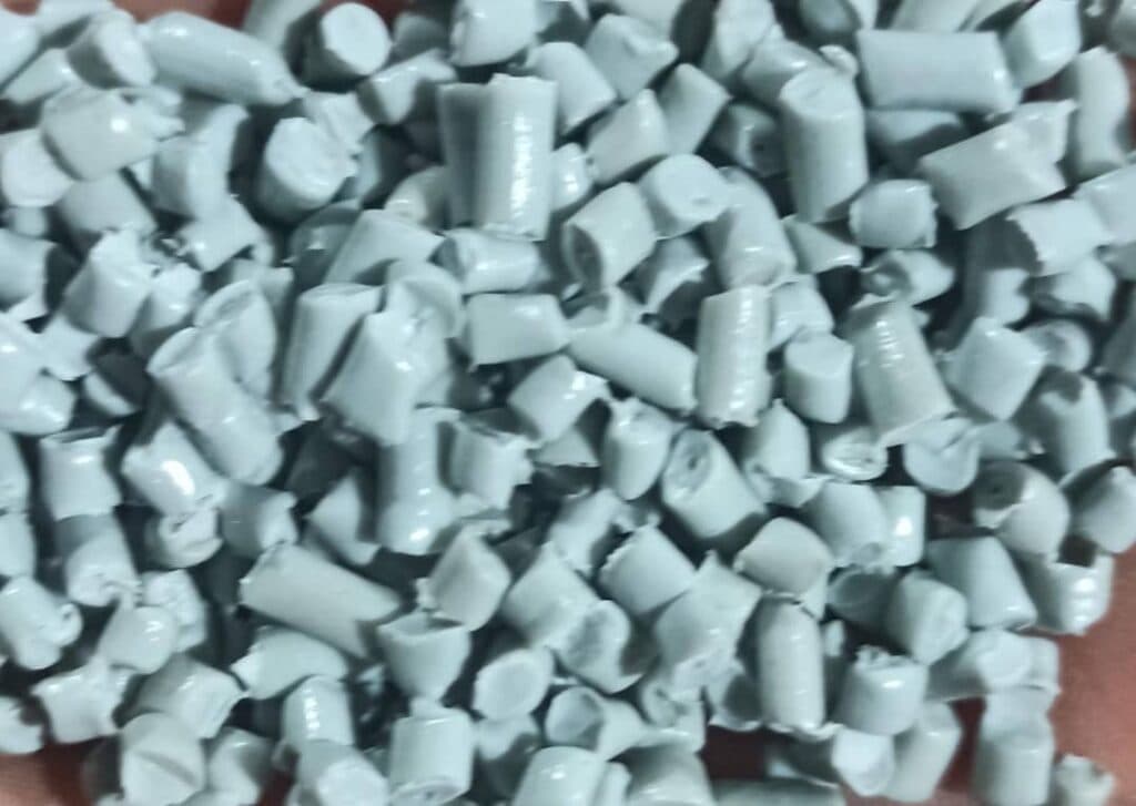 تولید و فروش گرانول های پلیمری سهند در تبریز