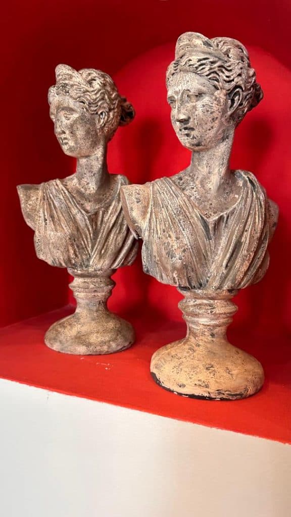 آموزش پتینه ساختمانی و رزین اپوکسی هنر سرای دلگشا در بندرعباس