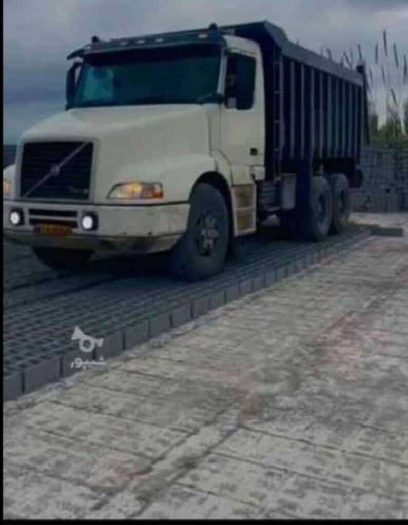 تولید و فروش بلوک سیمانی سبک و سنگین گچ سیمان سفال فرهادی در ملایر