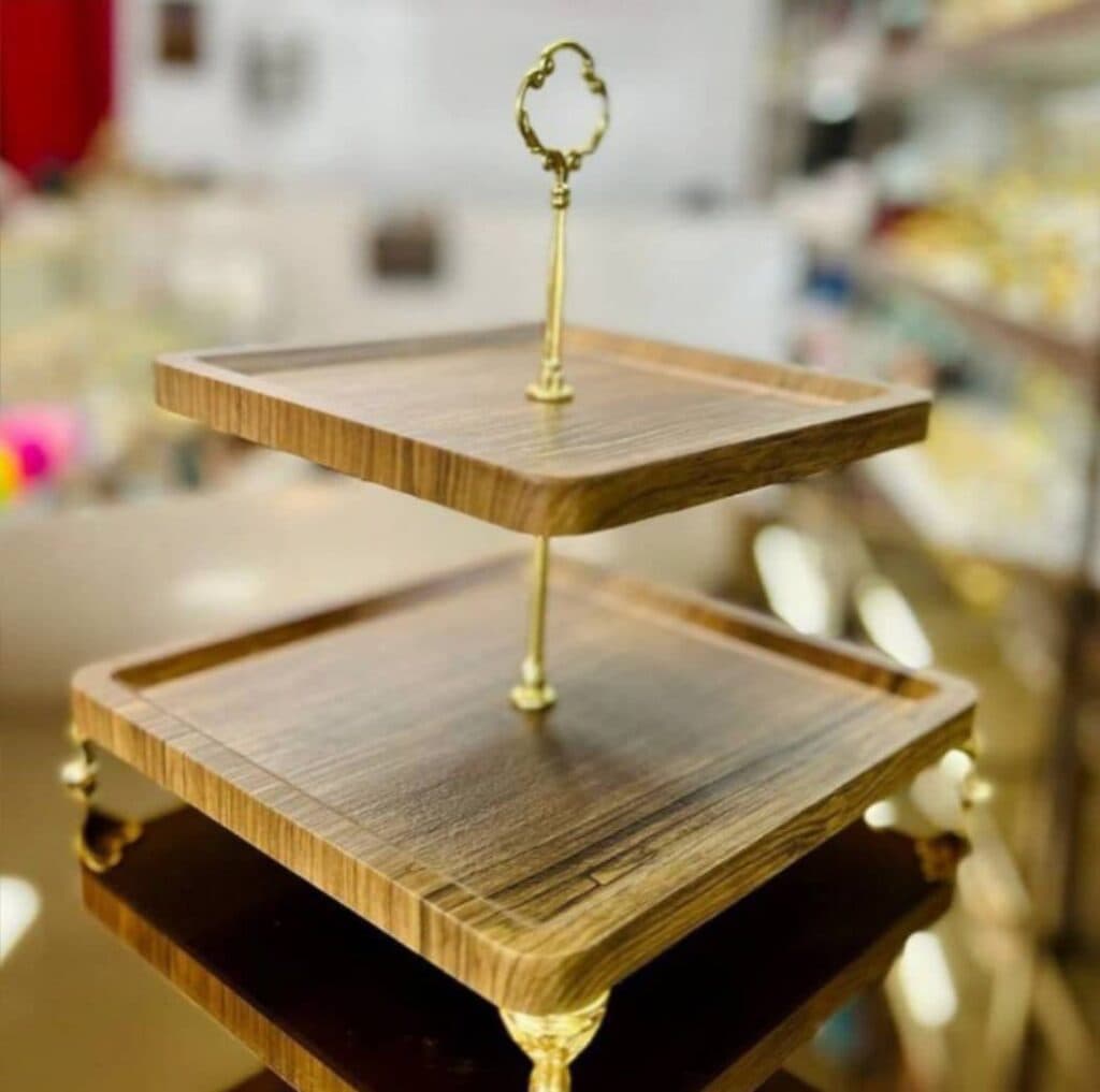 فروش و پخش لوازم خانگی گالری آبان در خرمدره