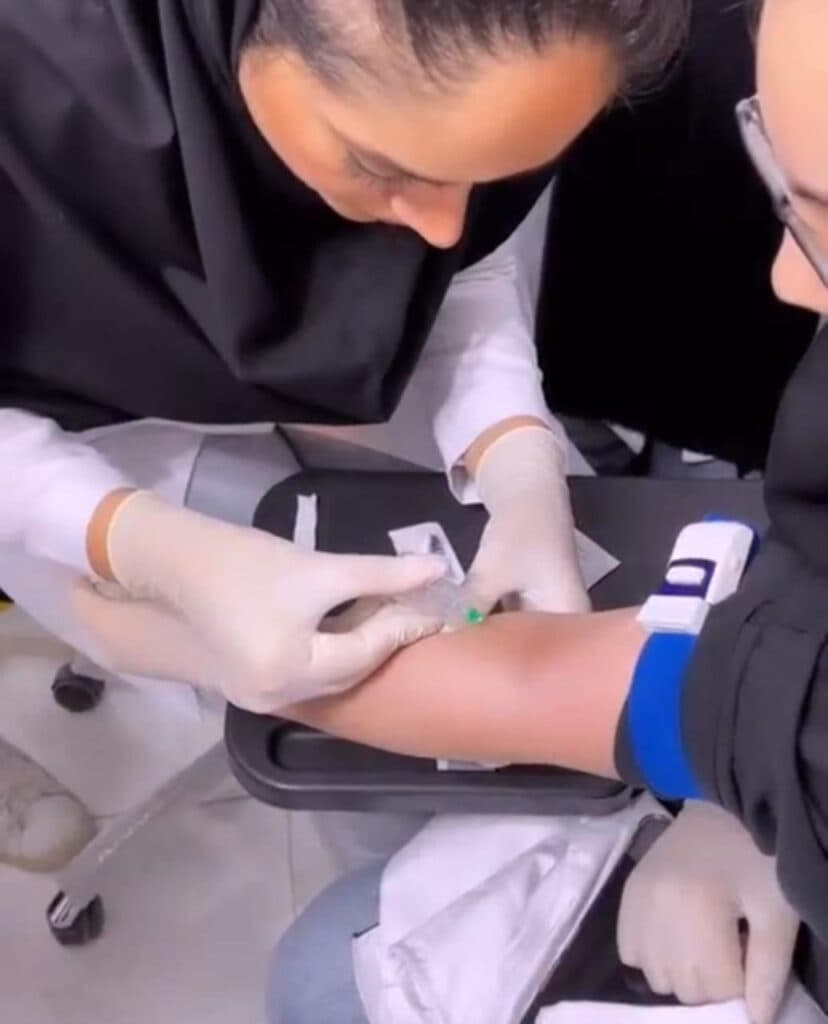 مرکز آموزشی زیست فناوری ویراژن در بوشهر