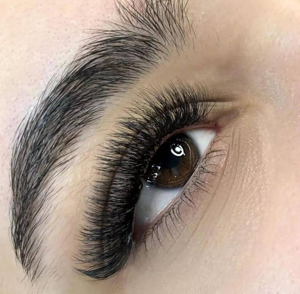 سالن زیبایی سمانه در پردیس