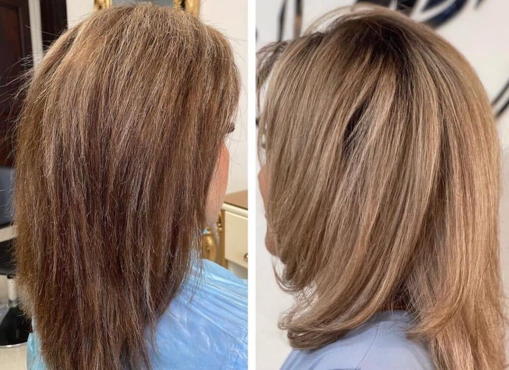 آموزشگاه و سالن زیبایی طاهره طیبی در مهرشهر کرج