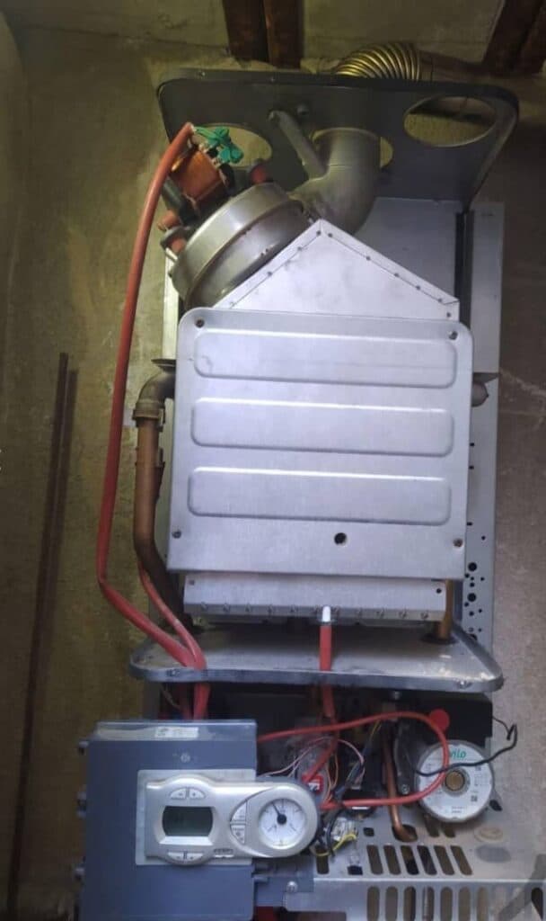 تعمیرات شبانه روزی پکیج و کولر گازی کریمی در مشهد