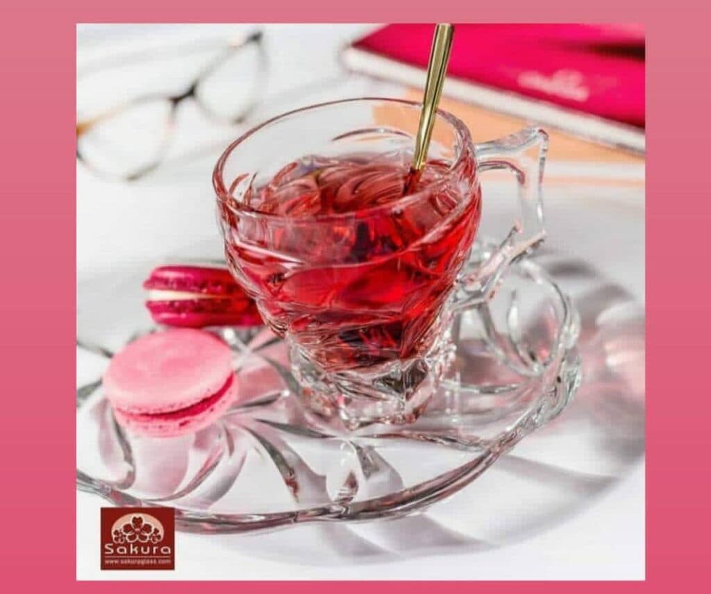 گالری لوازم خانگی چینی و بلوری مادر در سمنان