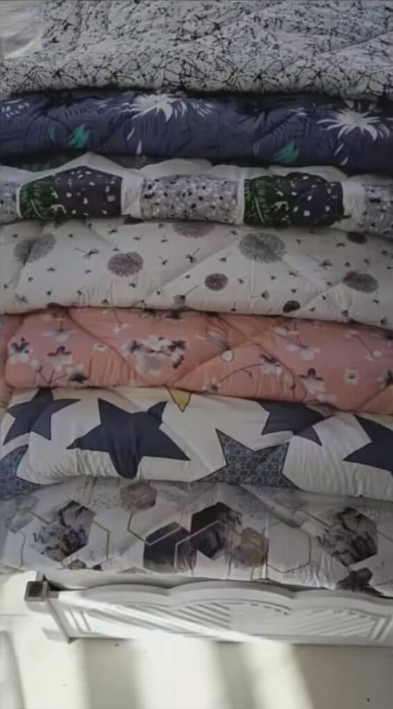 پخش و فروش تولیدی کالای خواب مژده در شهرکرد