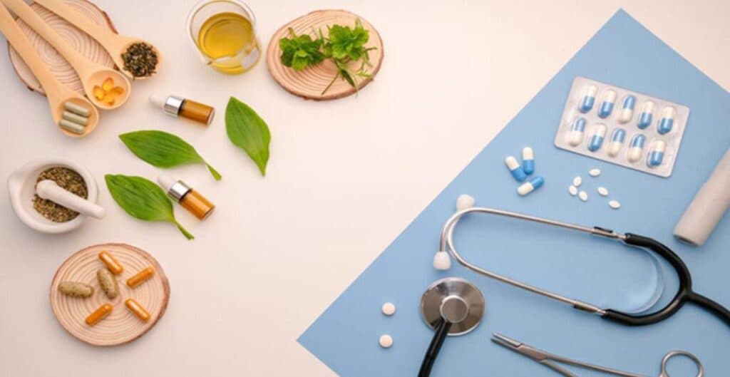 خدمات و آموزش طب سنتی دکتر خیراندیش در تهران