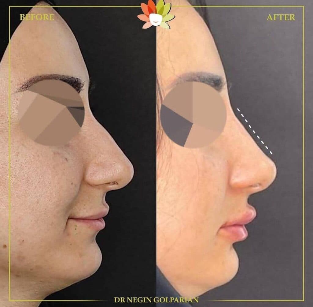 مطب زیبایی پوست و مو دکتر نگین گلپریان در مهرشهر کرج