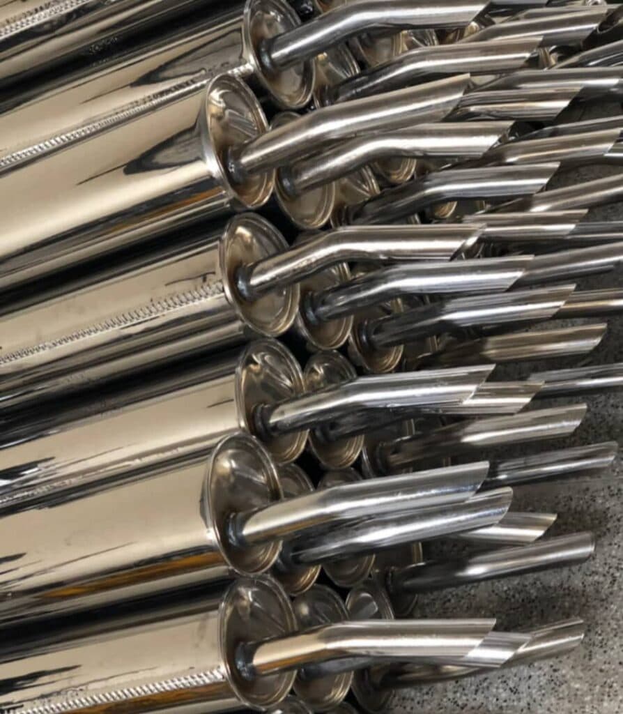 خرید و فروش کاتالیزور فرسوده با دستگاه رشیدی یزد