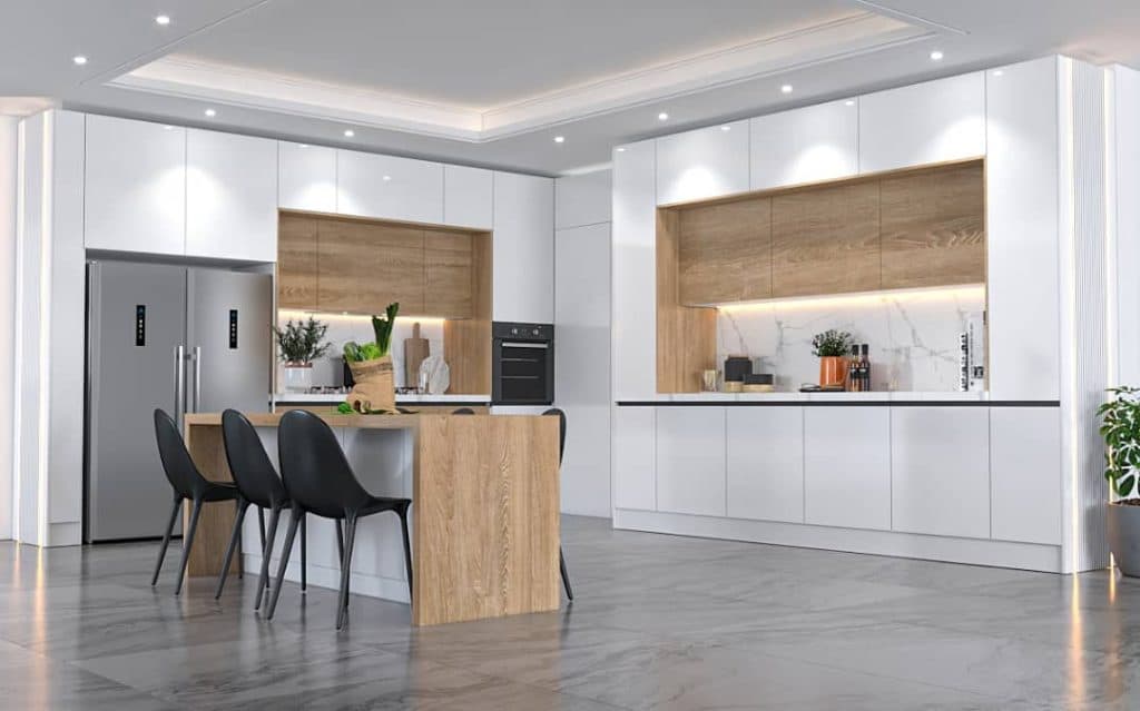 دکوراسیون داخلی پارسین دکور در شیراز