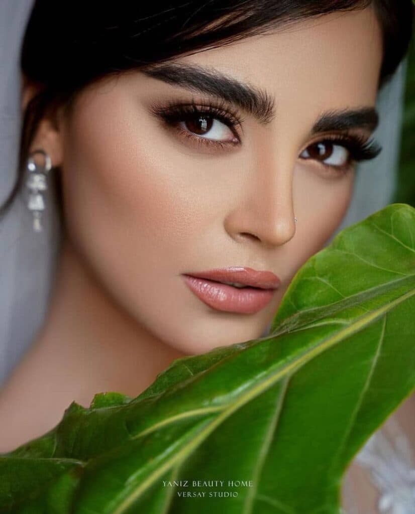 سالن زیبایی یانیز در کرمانشاه