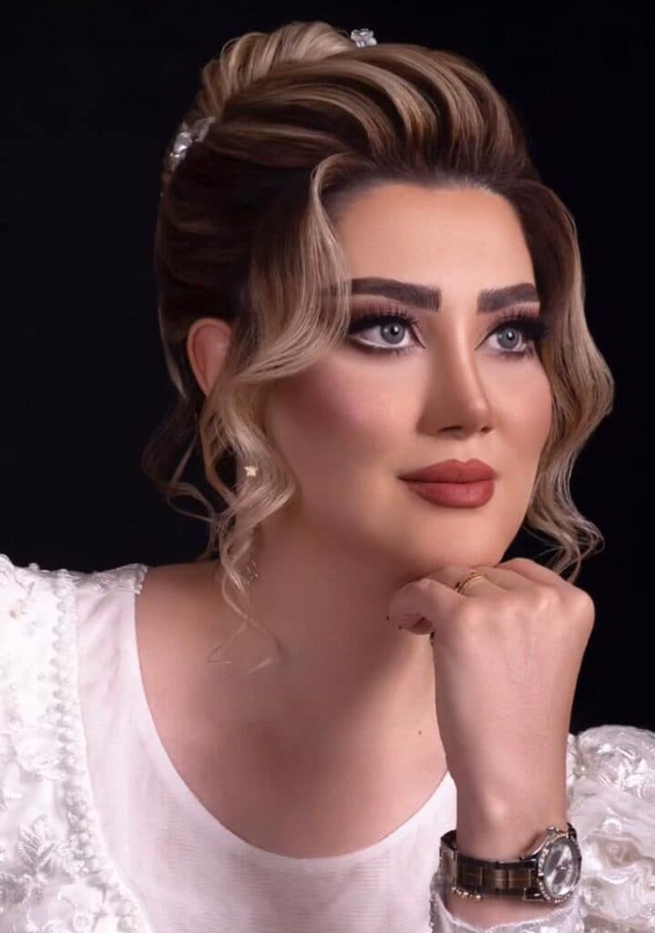 سالن زیبایی تیانا در تهرانپارس تهران