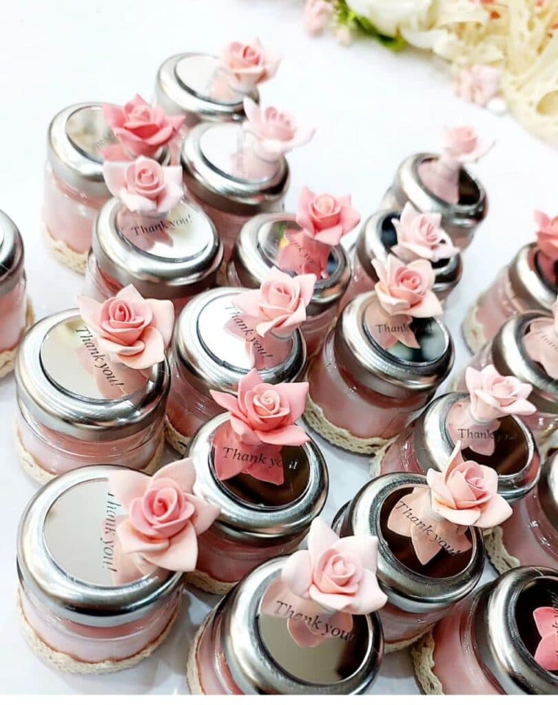 ساخت گیفت و یادبود پریا در قم