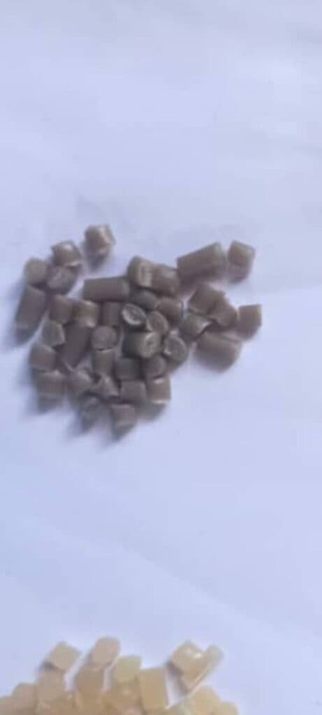 تولید و فروش گرانول های پلیمری سهند در تبریز