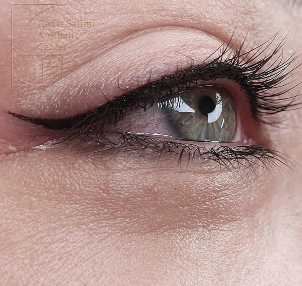 سالن زیبایی حدیث سلیمی در يزد