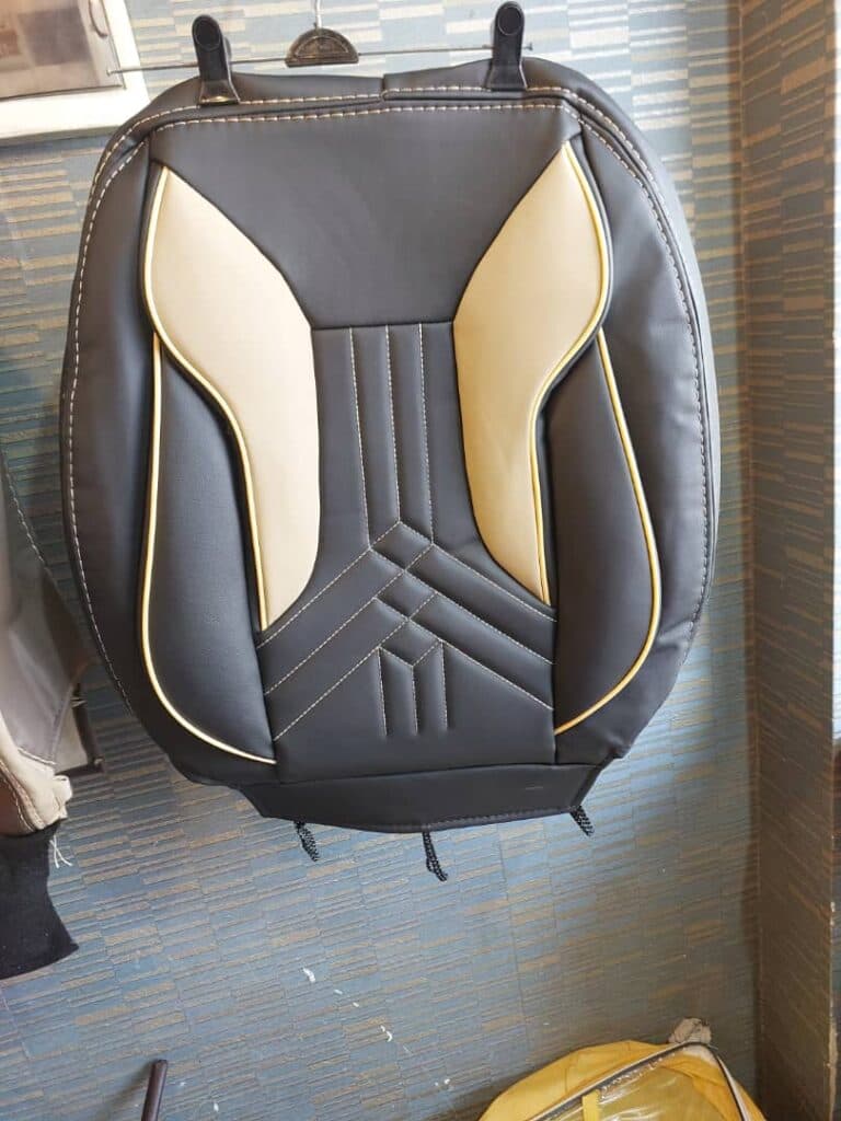 فروش و پخش روکش صندلی و کفی اتومبیل ارزان حیدری در بندرعباس