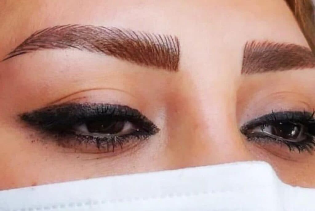 سالن زیبایی آرتمیس در پرند