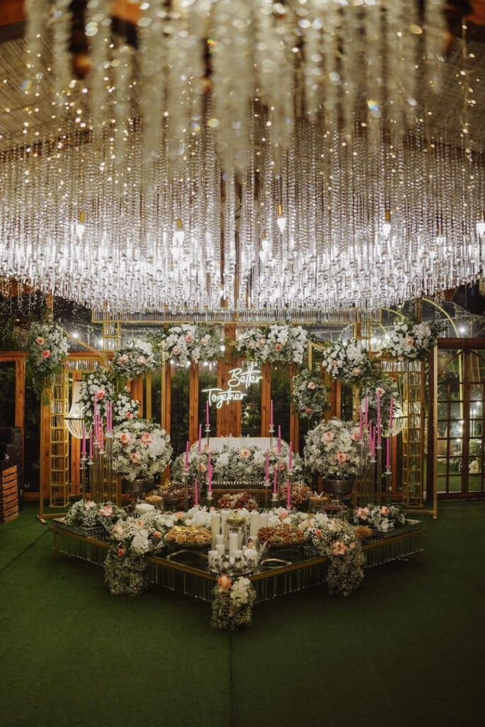 باغ تالار خجسته در بابل