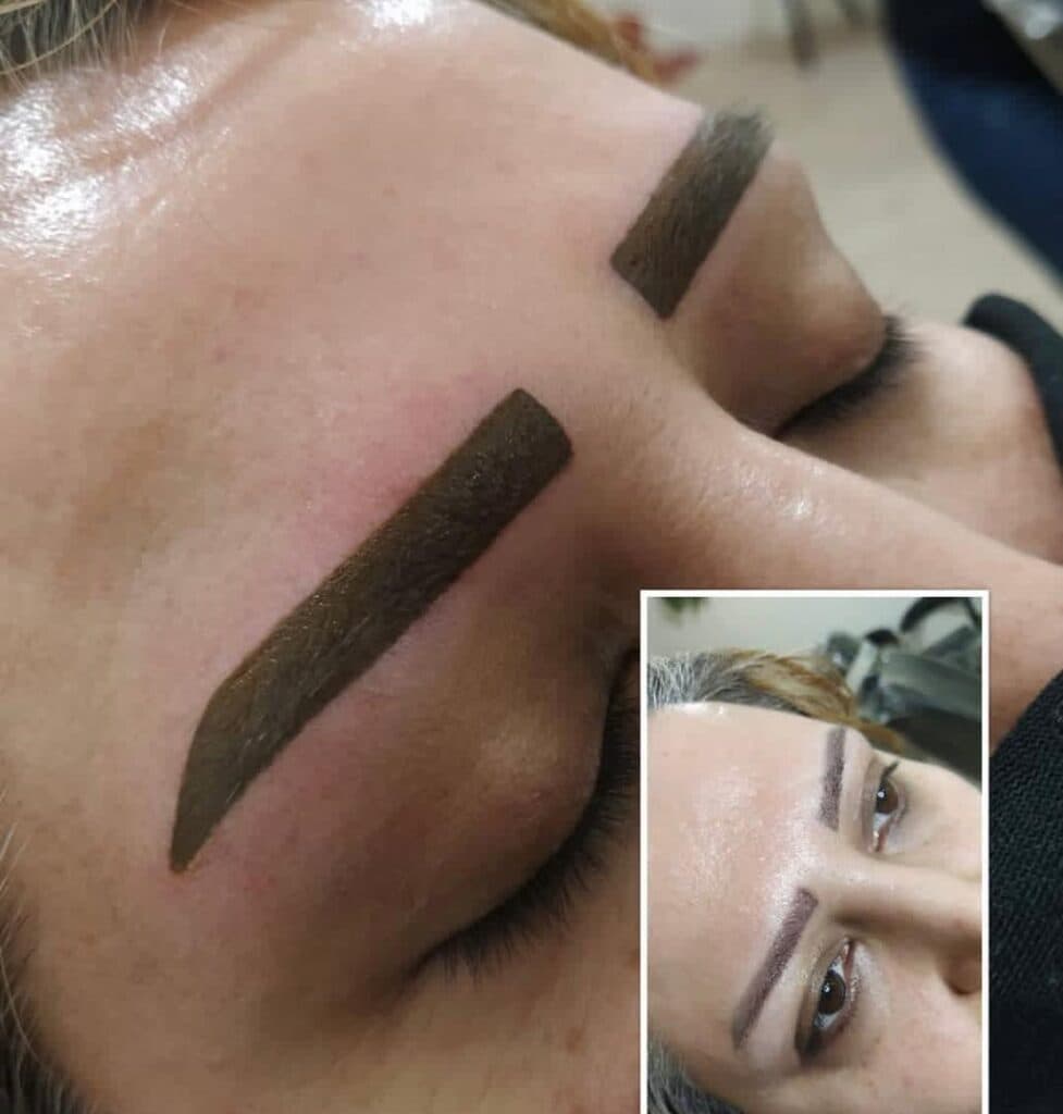 آموزشگاه و سالن زیبایی ماگرت در سنندج