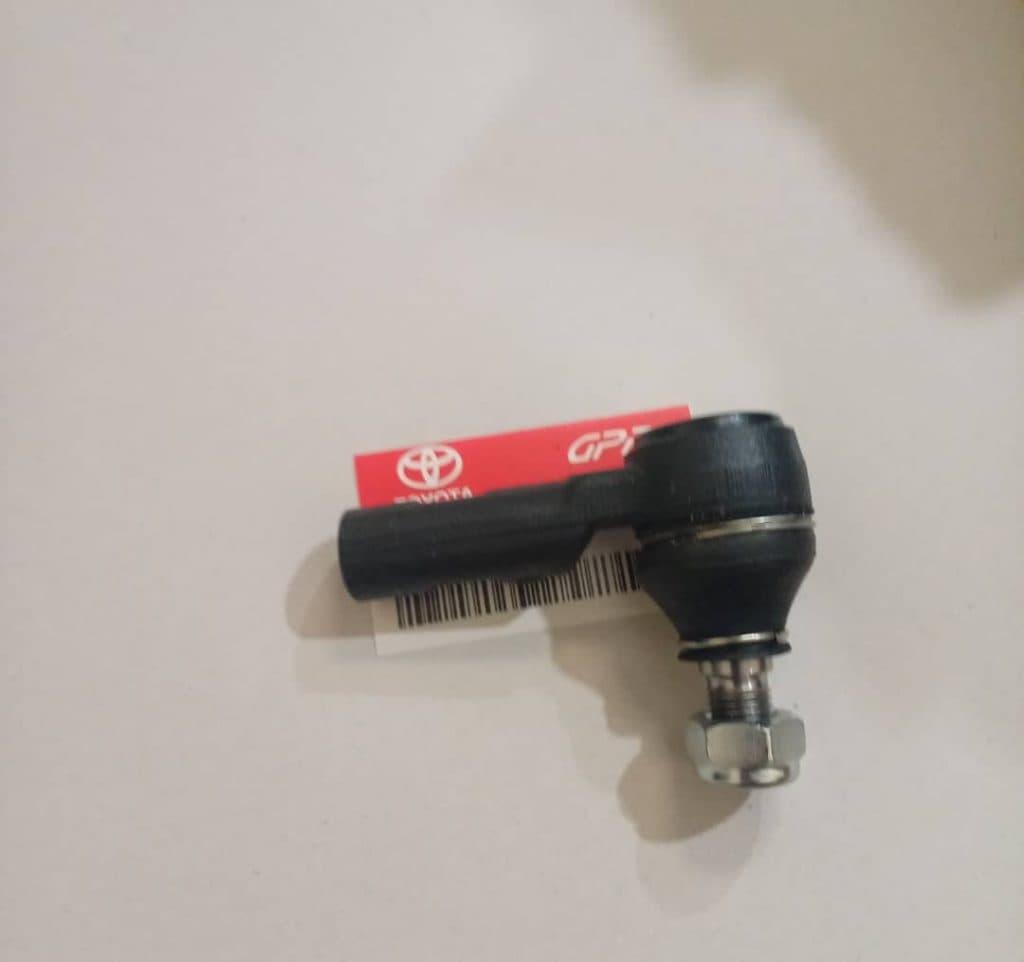 تولید و فروش قطعات جلوبندی هیوندا و کیا و تویوتا gpr تبریز