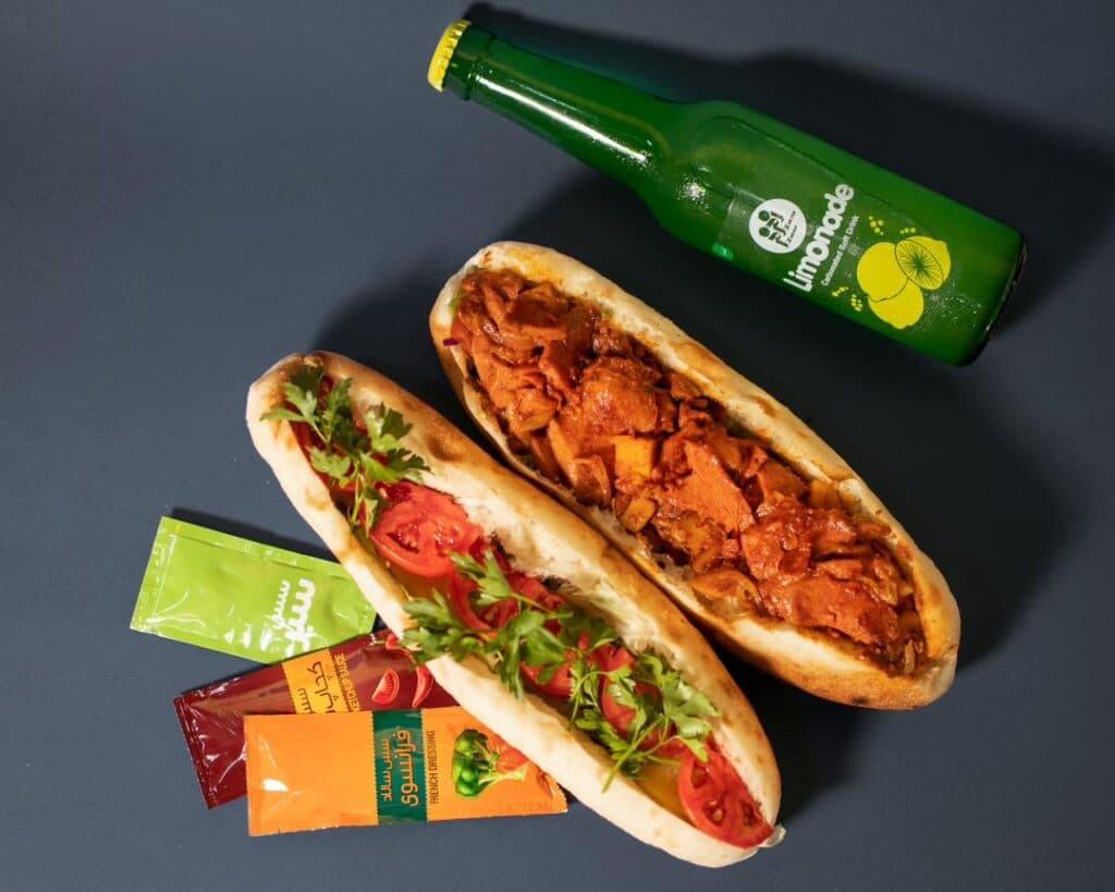 فست فود تیرانداز در بابل