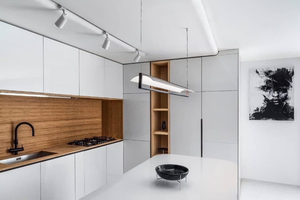 دکوراسیون داخلی و خدمات MDF مهر در شیراز