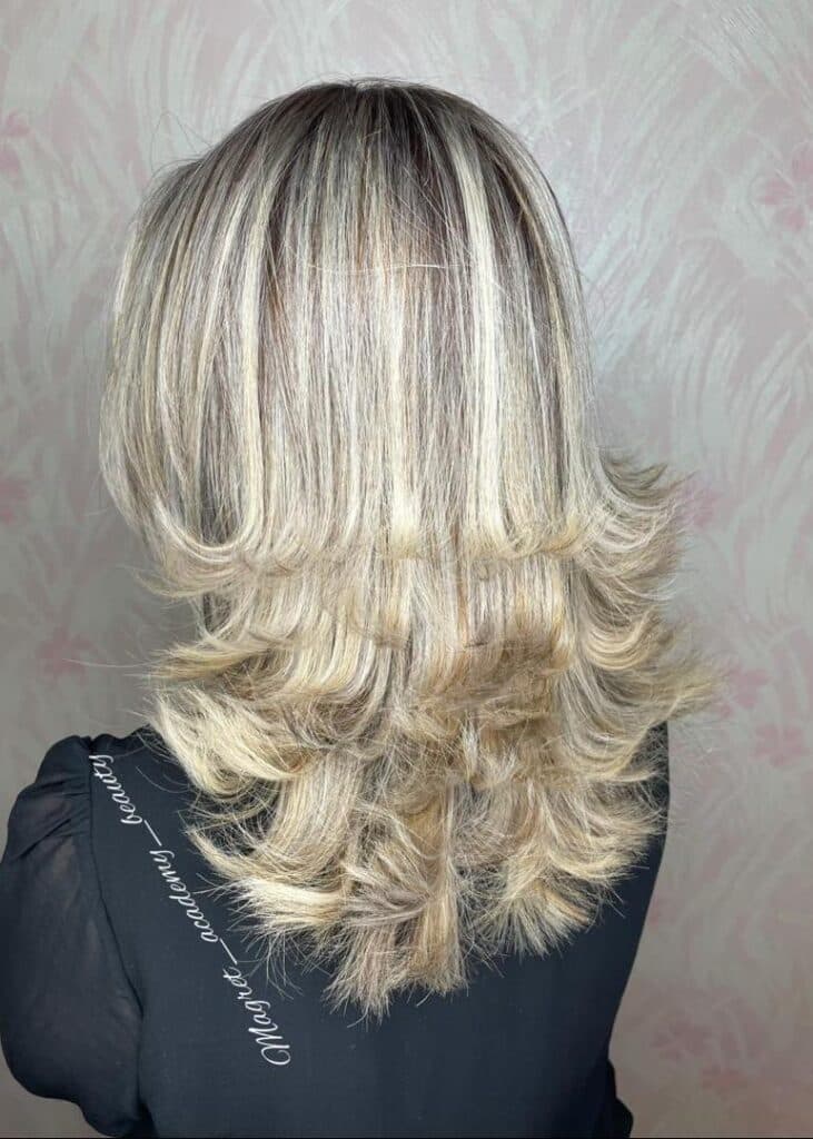 آموزشگاه و سالن زیبایی ماگرت در سنندج