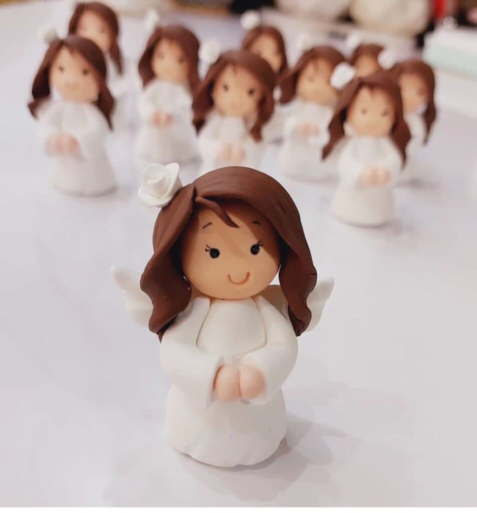 ساخت گیفت و یادبود پریا در قم