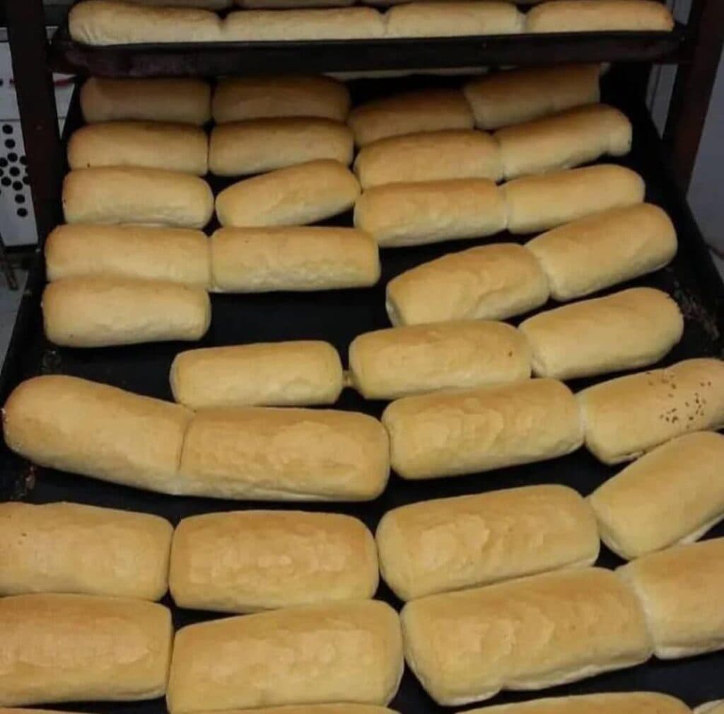 نان فانتزی مهدیه در اهواز