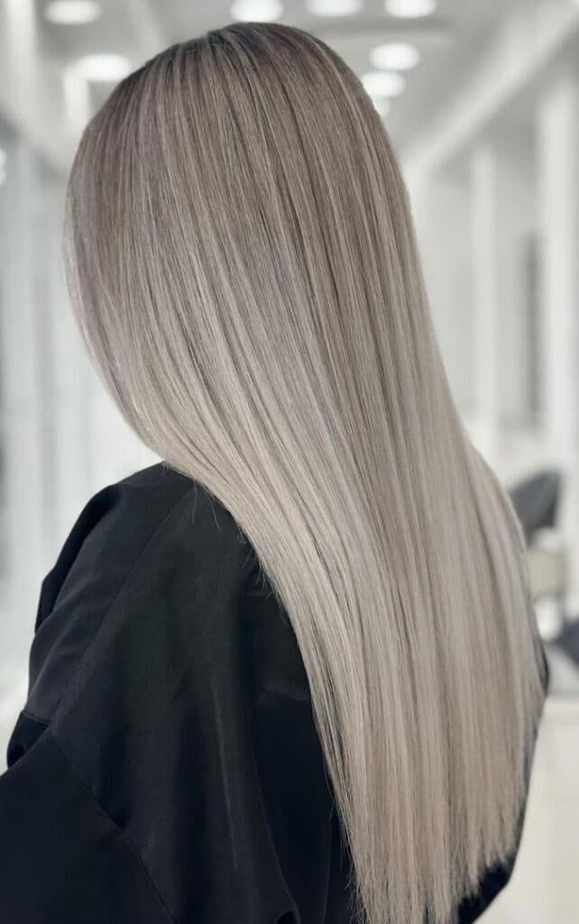 سالن زیبایی آرتمیس در پرند