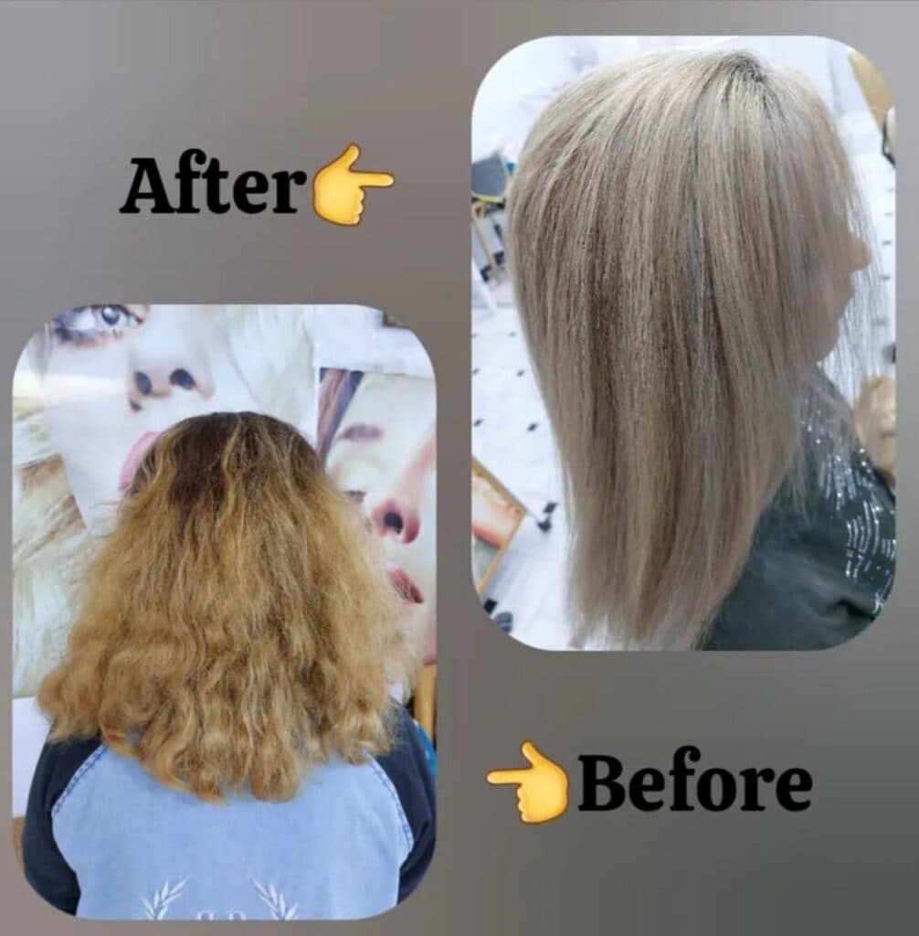 سالن زیبایی رژگونه در سالاریه قم