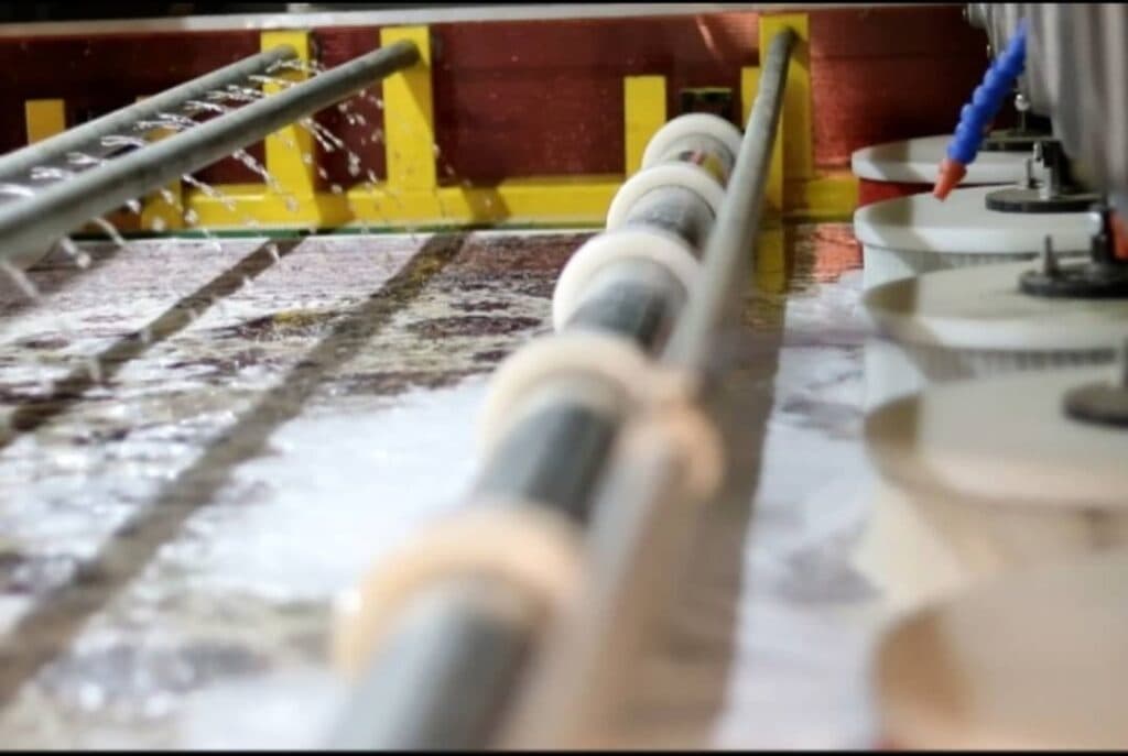 قالیشویی و مبل شویی سخنور در قم