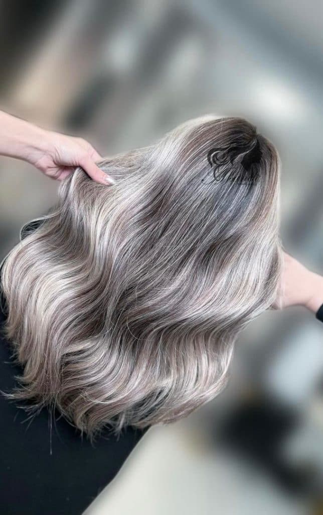 سالن زیبایی افسانه در الوند