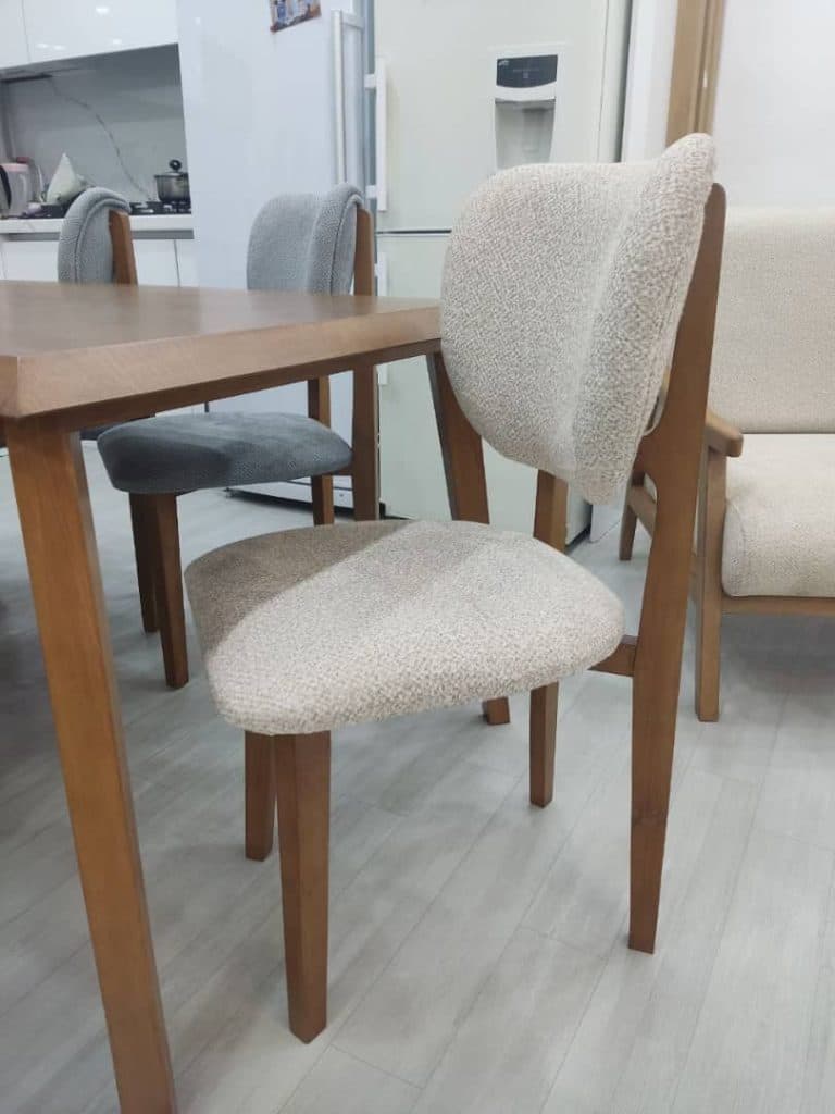 تولید و فروش مبلمان و ناهارخوری میر مبل در بابل