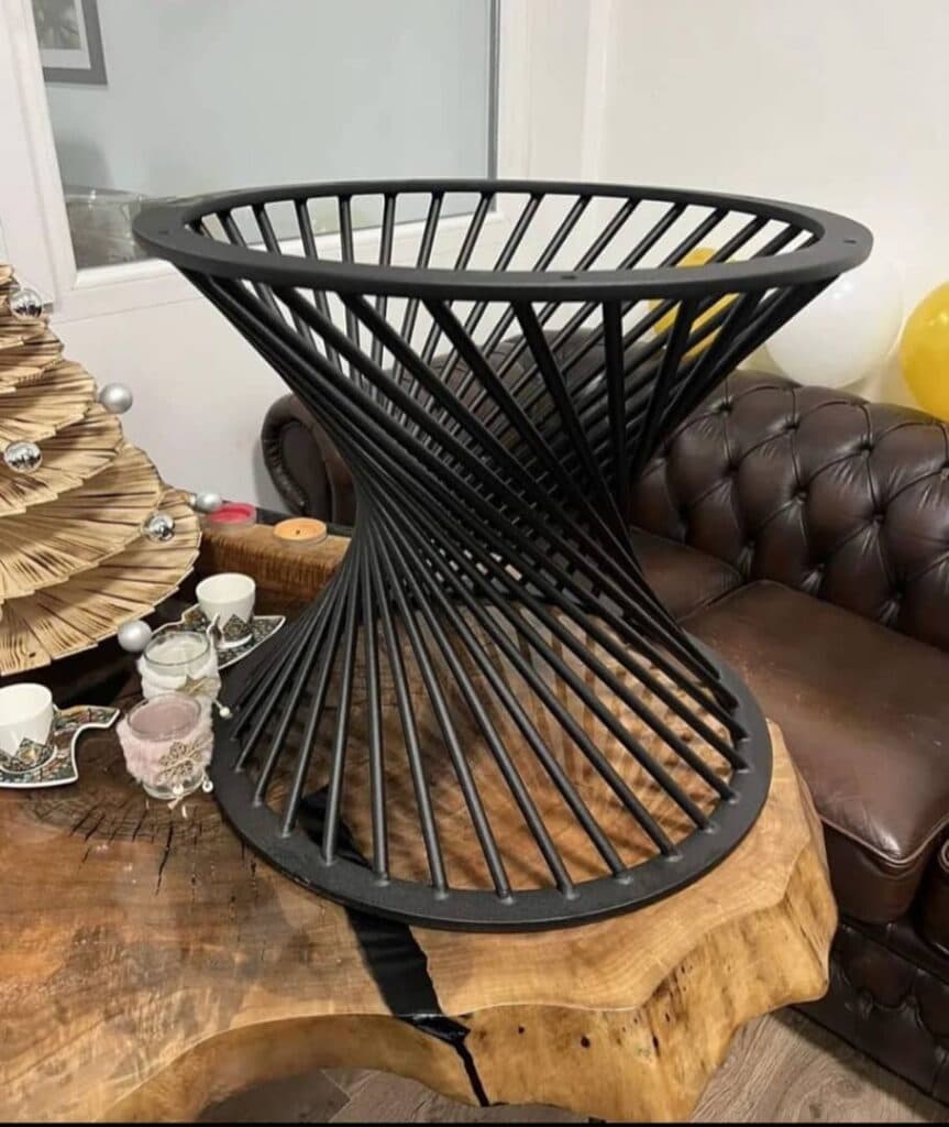 تولید و فروش صنایع فلزی کراکال در مشهد